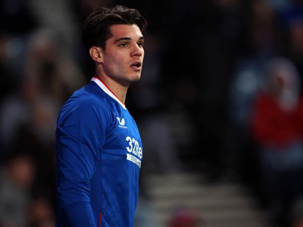 חאג'י ילבש צהוב? (GETTY)