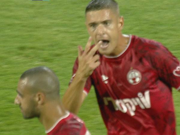 ספורי ופטרסון. מוצדק?