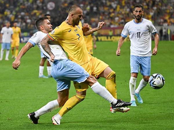 ויטור. ההגנה לא מפסיקה לספוג (Getty)