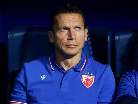 בכר. בא לשחק את הכדורגל שלו (Getty)