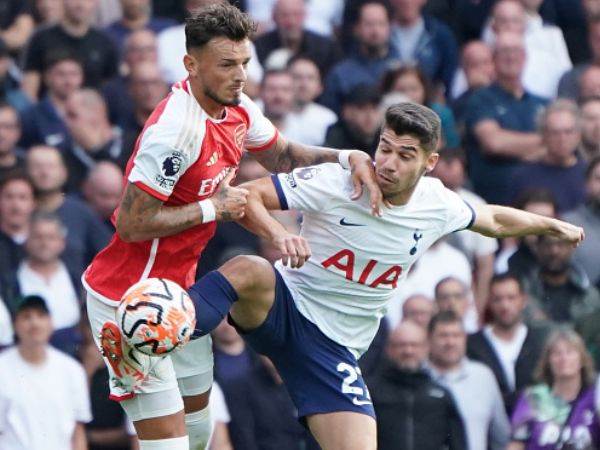 סולומון עלה מהספסל (Stephanie Meek - CameraSport via Getty Images)