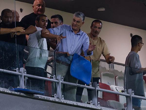 (מאור אלקסלסי)