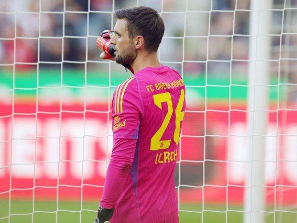 יש ימים כאלה (Jürgen Fromme - firo sportphoto/Getty Images)