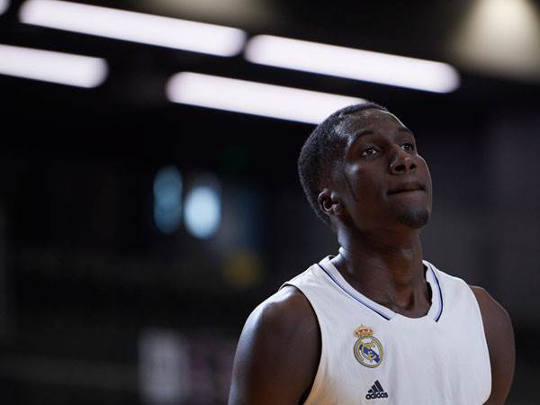 Pau Barrena/Euroleague Basketball via Getty Images