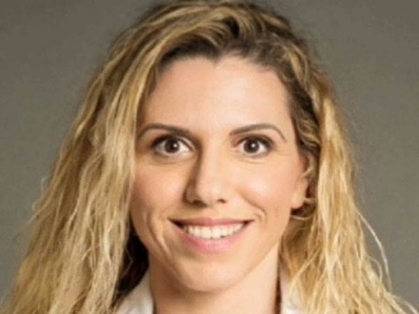 עו"ד ליאת שטיינברג (אוסף פרטי)