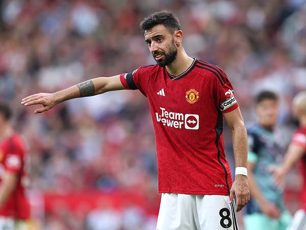 יונייטד עדיין בלי נקודות במפעל (Alex Livesey/Getty Images)