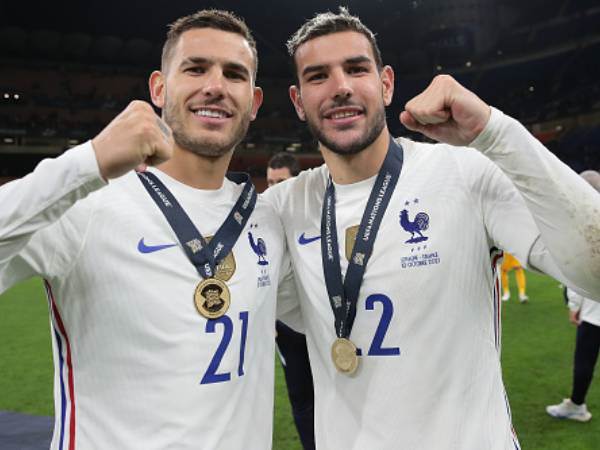 האחים הרננדז (GETTY)