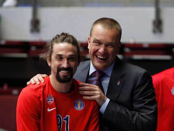 תמך במכבי. ואטוטין (GETTY)