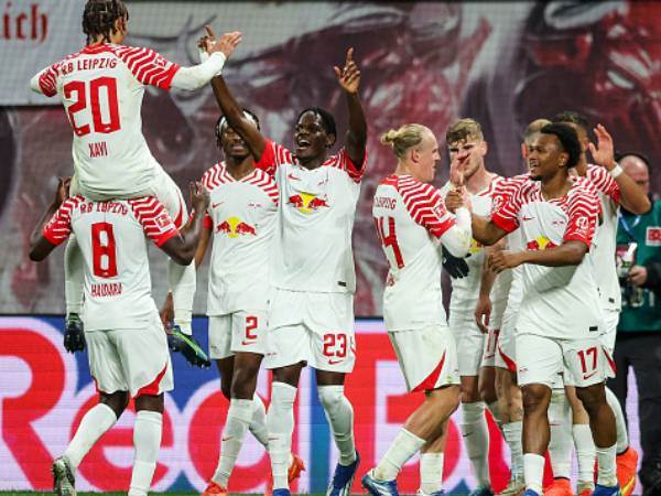 יופי של ניצחון,לייפציג (getty)