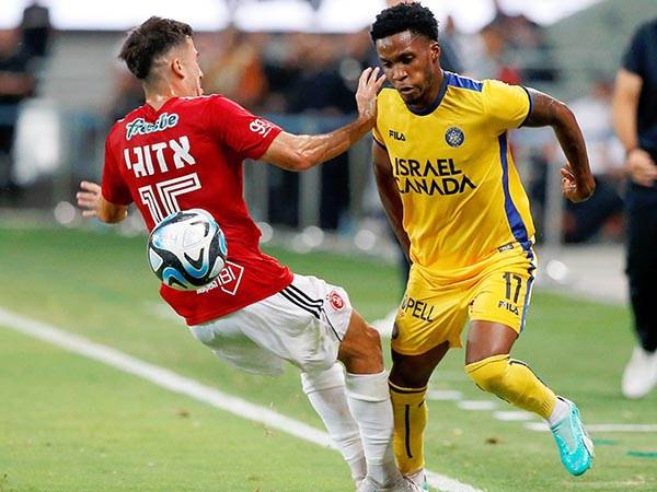 מילסון. במקום להלל אותו, אנחנו מצדיעים לזלקה (אלן שיבר)