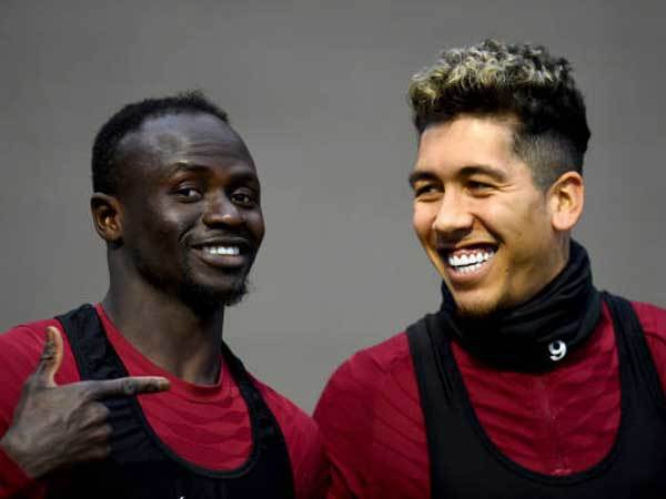 "תמיד דיברתי איתו וניסיתי להרגיע". פירמינו ומאנה (GETTY)