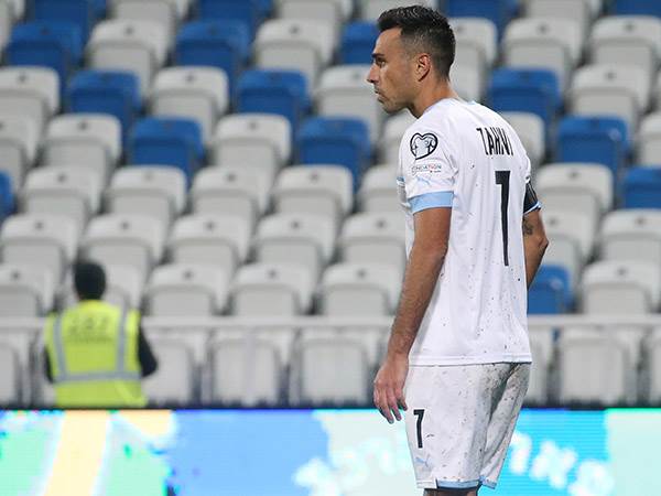 "בליגה הוא הטוב ביותר, לא באירופה" (אודי ציטיאט)