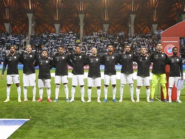 הנבחרת הדליקה לכולנו את האור (אודי ציטיאט)