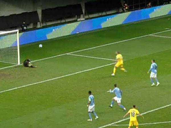 גולדברג לא סוגר את גאורג פושקש