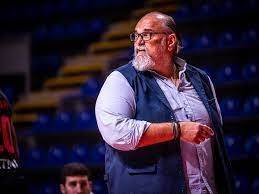 הביע סולידריות, אבל הוא מאמן כדורסל. לא תפקידו לדבר על המצב (getty)