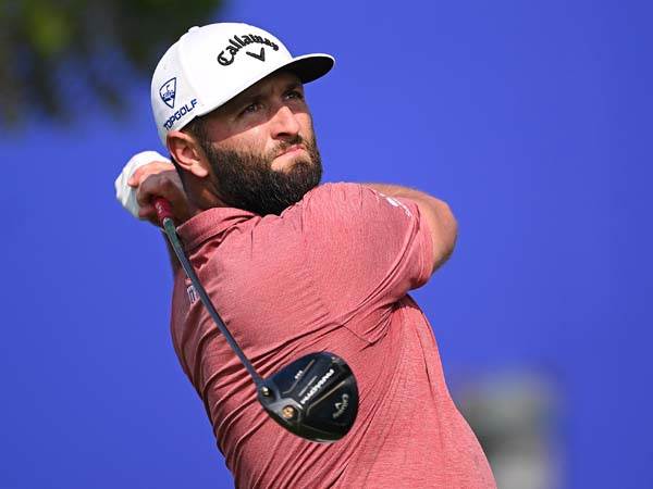 היה במקום הראשון במשך כמה שעות (Ross Kinnaird/Getty Images)