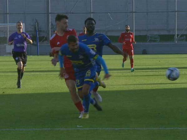 העבירה של אלטמן שהובילה לפסילת השער