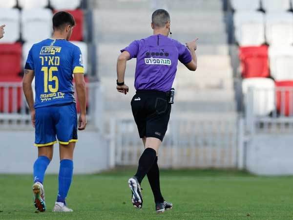 (מאור אלקסלסי)