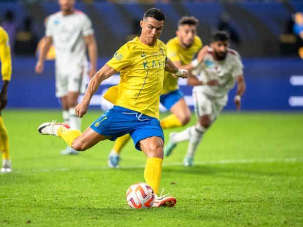 ישלים מהפך? רונאלדו (GETTY)