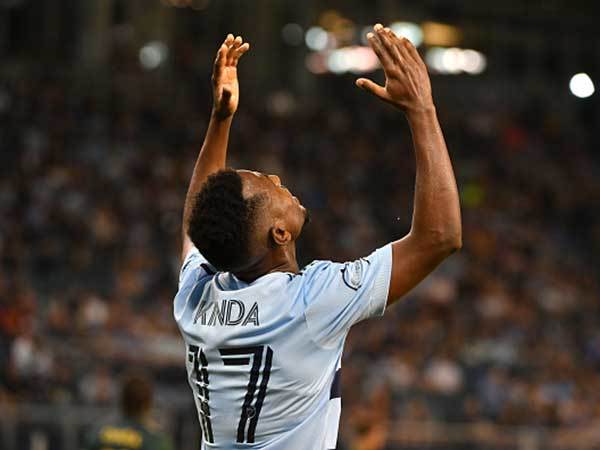 גדי קינדה. בקרוב בצהוב? (GETTY)