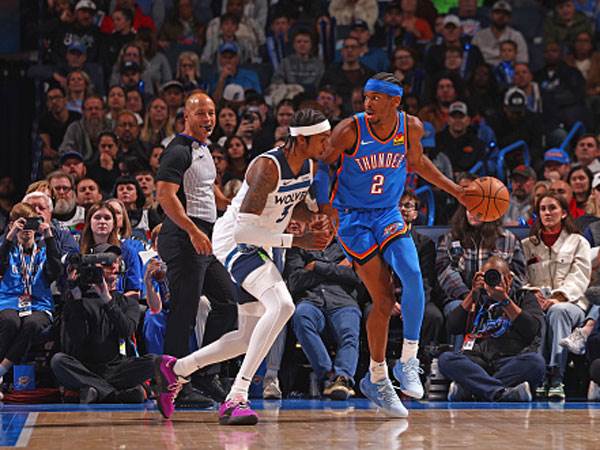 Zach Beeker/NBAE via Getty Images