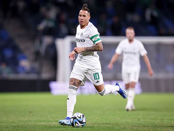 שרי, גם ממנו מרוצים (מאור אלקסלסי)