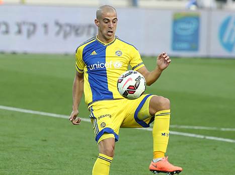 (צילום: אלן שיבר)