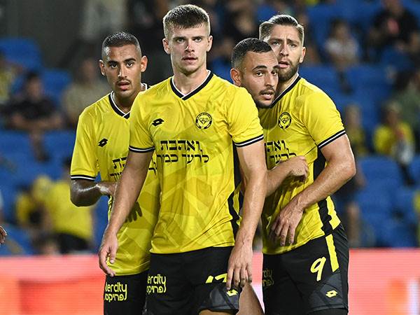 רוטציה רחבה (ברני ארדוב)