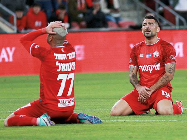 שינויים בדרך (לירון מולדובן)