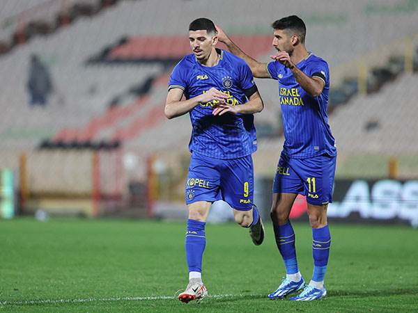 השפיע על המשחק כמחליף. דור תורג`מן (צילום: לירון מולדובן)