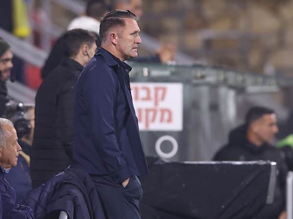 הפער יורד (מאור אלקסלסי)