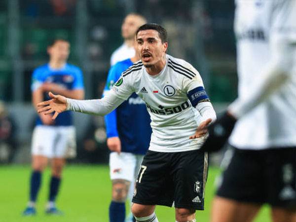 היכולת מדהימה, האופי שנוי במחלוקת. ז'וסוואה (GETTY)