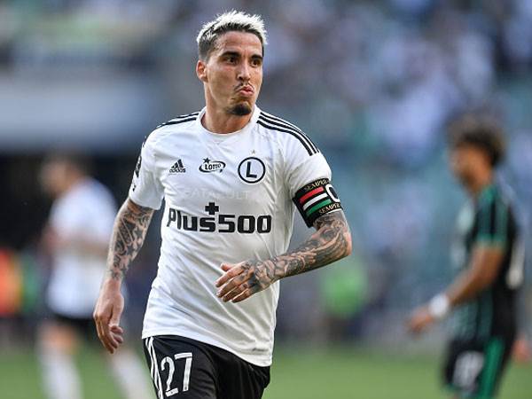 אישיות (PressFocus/MB Media/Getty Images)