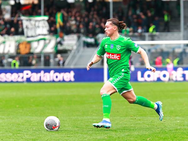 ריברה. מירוק לצהוב? (Romain Biard/Icon Sport via Getty Images)