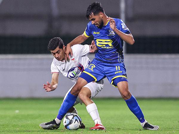 חלף. בדרך לטרנר? (מאור אלקסלסי)