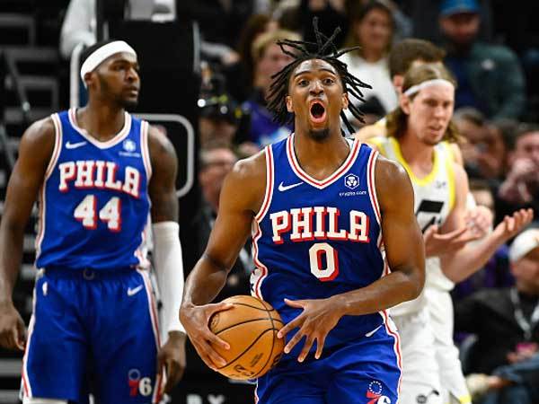 Alex Goodlett/Getty Images