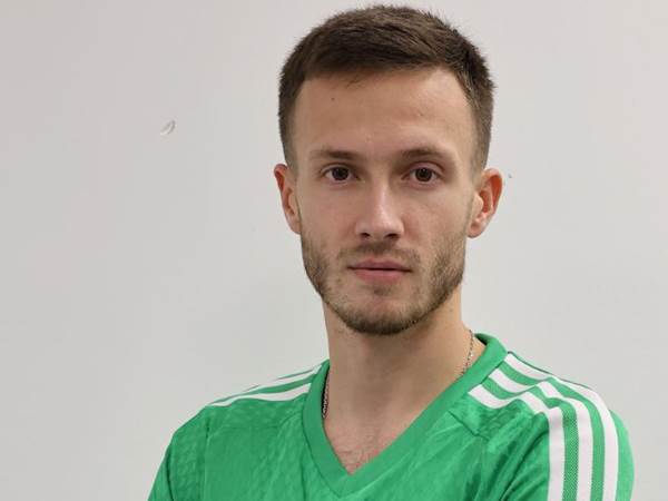 בחיפה מרוצים מהחתמת לסובוי (האתר הרשמי של מכבי חיפה)