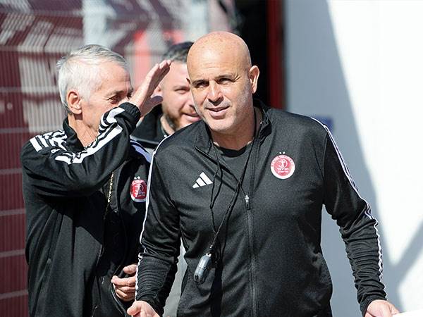 שוב אדום. אבוקסיס (אלן שיבר)