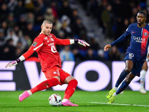 דמבלה נגד ליל. ינסה להפתיע (Franco Arland/Getty Images)