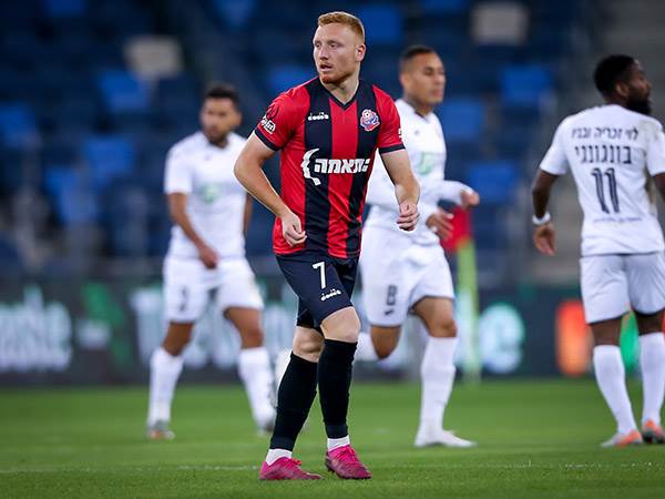 ניצח את מכבי חיפה בדרבי (מאור אלקסלסי)