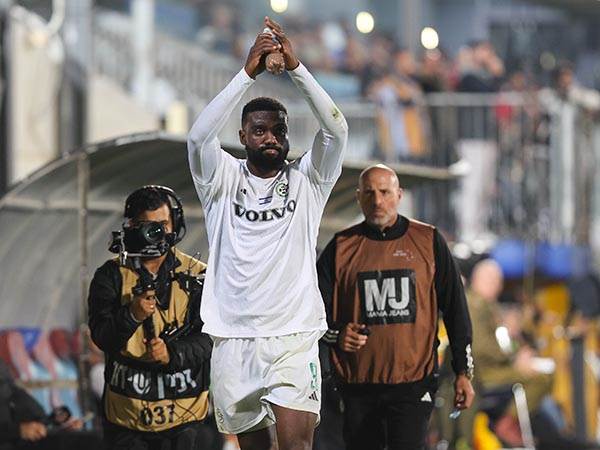 ערב השיא שלו בירוק. פרנטזדי פיירו (לירון מולדובן)