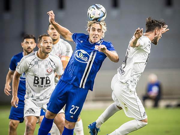 סכנין תעפיל לפלייאוף העליון בכל זאת? (עודד קרני)