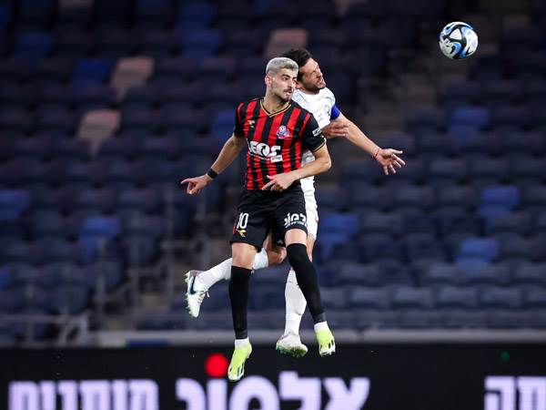 "לא צריך להוכיח משהו למישהו". תומר יוספי (מאור אלקסלסי)