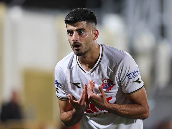 יוספי. רצה לשחק תחת רוני לוי (לירון מולדובן)