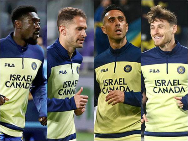 סימני שאלה. קניקובסקי, זהבי, סאבוריט ולוקאסן (אלן שיבר)