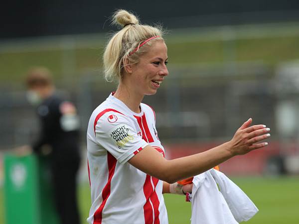 שרון בק, חולמת בגדול (Getty)