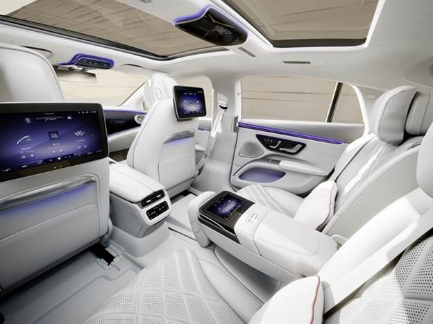 שדרוגים ליושבים מאחור