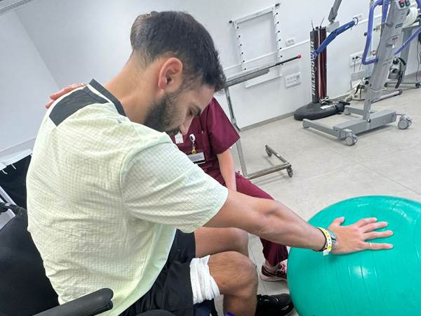 מעורר הערצה (צילום: פרטי)