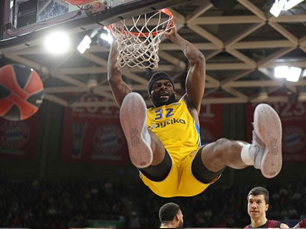 ניבו. עשה קפיצה משמעותית תחת קטש (Getty)