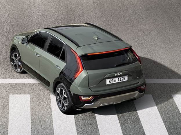 אותה יחידת הנעה מהדור הראשון